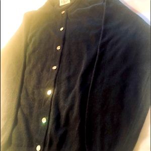 N.peal 💯% cashmere cardigan